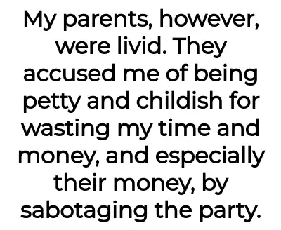 Image credit: nobdayparty4me | nobdayparty4me