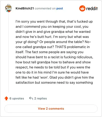 Image credit: KindBitch21 | KindBitch21