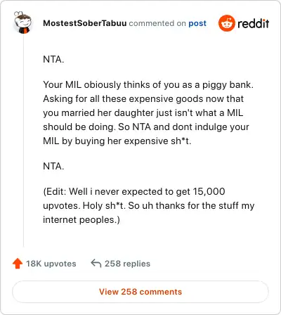 Image credit: MostestSoberTabuu | MostestSoberTabuu