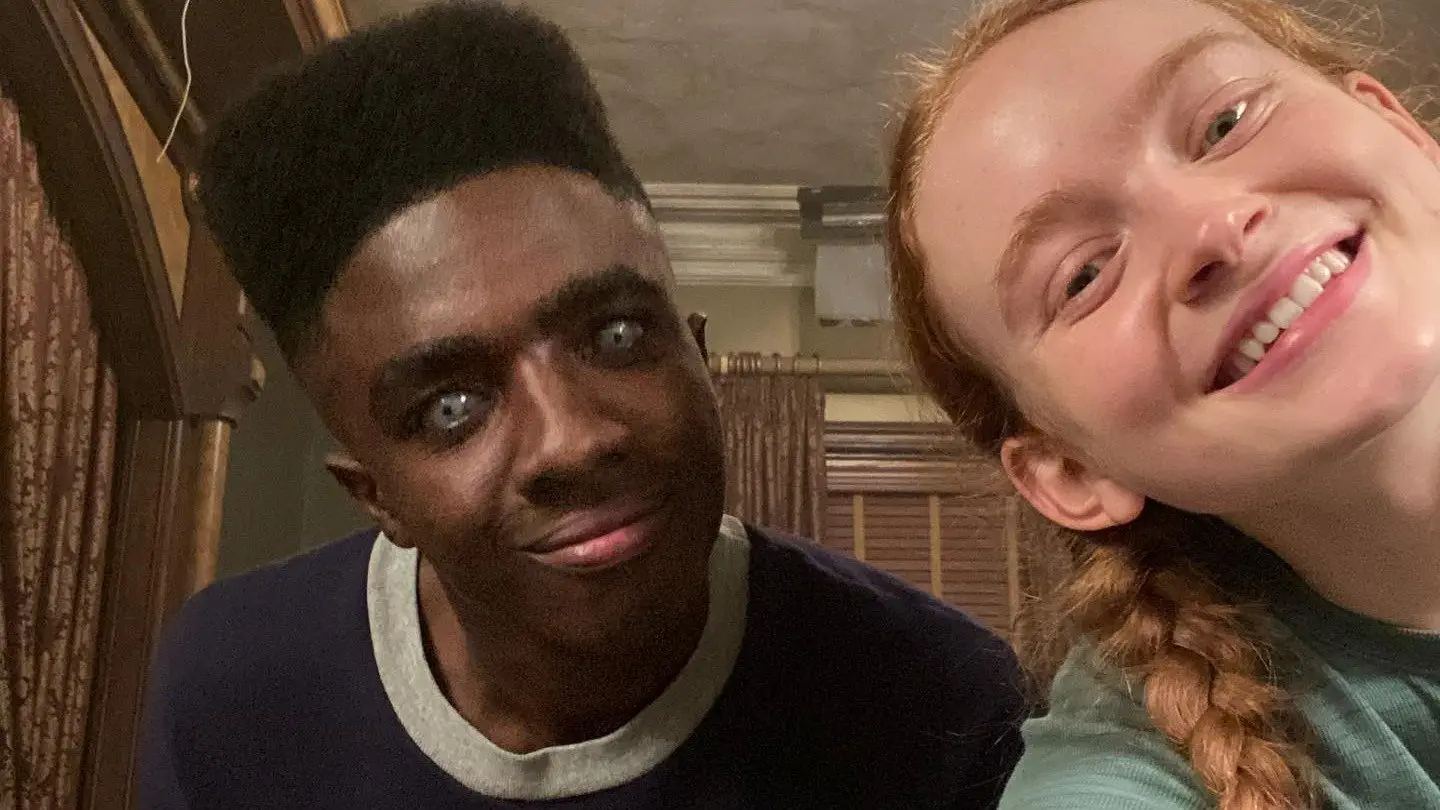 Image credit: instagram | @therealcalebmclaughlin