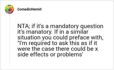 Image credit: ComedicHermit | ComedicHermit