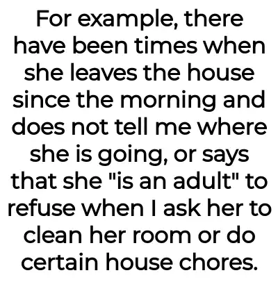 Image credit: aitaflawedparent | aitaflawedparent