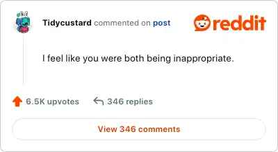 Image credit: Tidycustard | Tidycustard