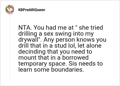 Image credit: KBPredditQueen | KBPredditQueen