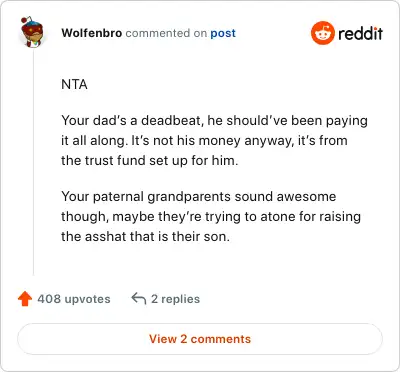 Image credit: Wolfenbro | Wolfenbro