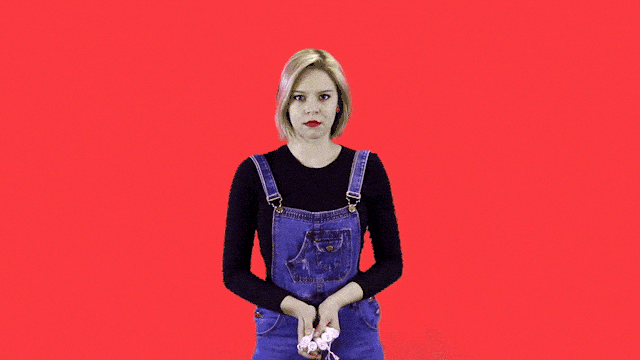 Image credit: Giphy | Girl Starter