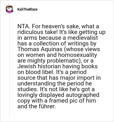 Image credit: KaliTheBlaze | KaliTheBlaze