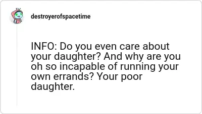 Image credit: destroyerofspacetime | destroyerofspacetime