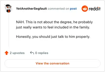 Image credit: YetAnotherSegfault | YetAnotherSegfault