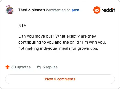Image credit: Thediciplematt | Thediciplematt