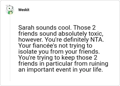 Image credit: Weskit | Weskit