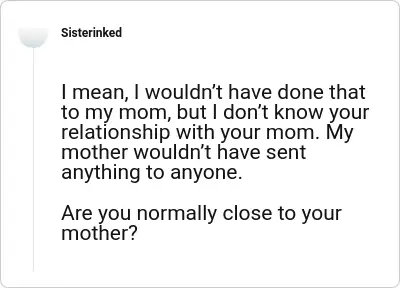 Image credit: Sisterinked | Sisterinked