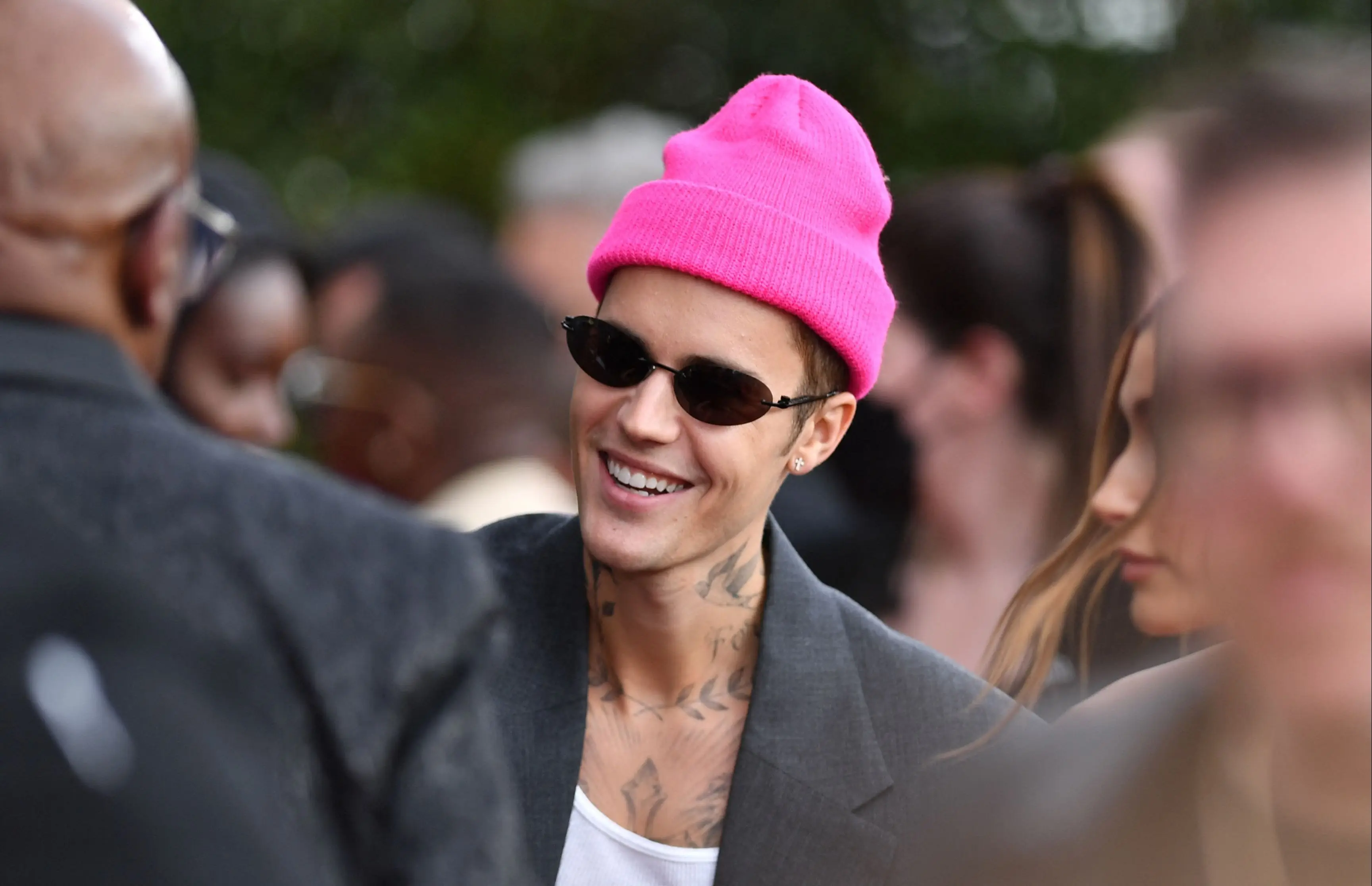 Image credit: Getty | ANGELA WEISS