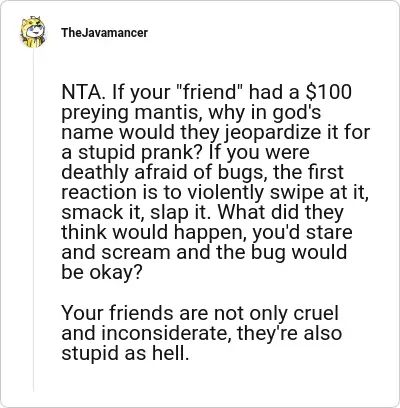 Image credit: TheJavamancer | TheJavamancer