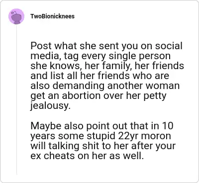 Image credit: TwoBionicknees | TwoBionicknees