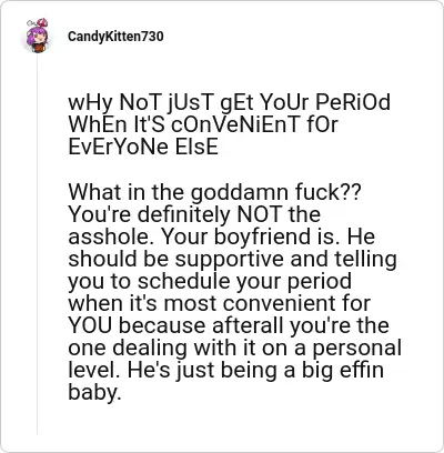 Image credit: CandyKitten730 | CandyKitten730