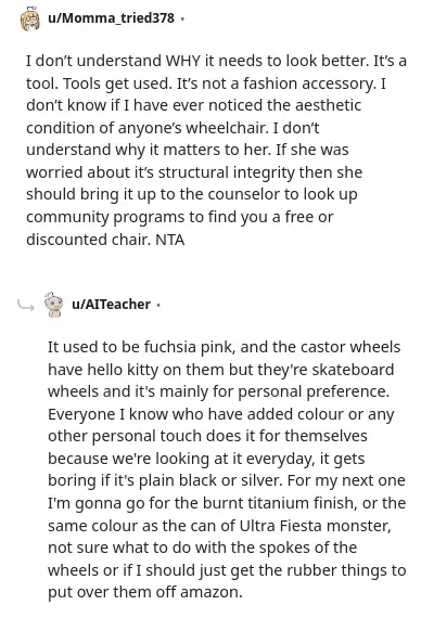 Image credit: Momma_tried378 | Momma_tried378