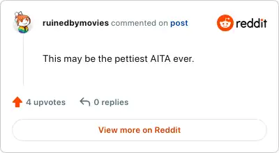 Image credit: ruinedbymovies | ruinedbymovies