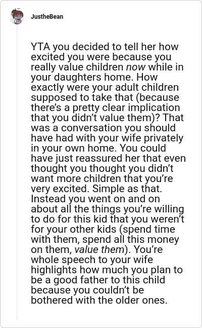 Image credit: JustheBean | JustheBean