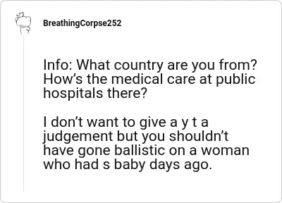Image credit: BreathingCorpse252 | BreathingCorpse252