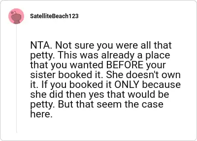 Image credit: SatelliteBeach123 | SatelliteBeach123