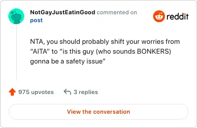 Image credit: NotGayJustEatinGood | NotGayJustEatinGood