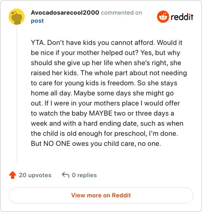 Image credit: Avocadosarecool2000 | Avocadosarecool2000
