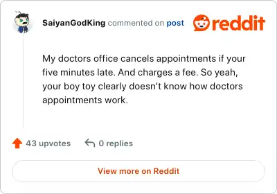 Image credit: SaiyanGodKing | SaiyanGodKing