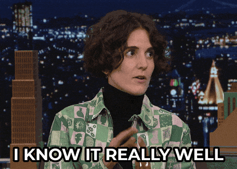 Image credit: Giphy | The Tonight Show Starring Jimmy Fallon