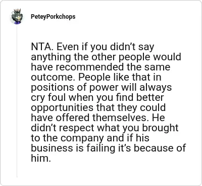 Image credit: PeteyPorkchops | PeteyPorkchops