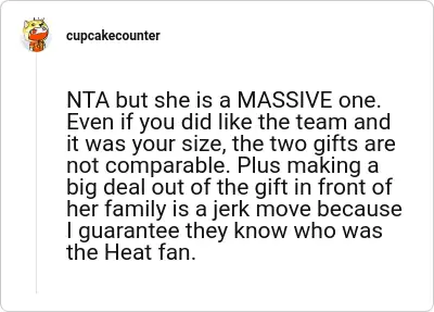 Image credit: cupcakecounter | cupcakecounter