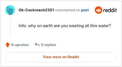 Image credit: Ok-Cockroach2351 | Ok-Cockroach2351