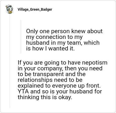 Image credit: Village_Green_Badger | Village_Green_Badger