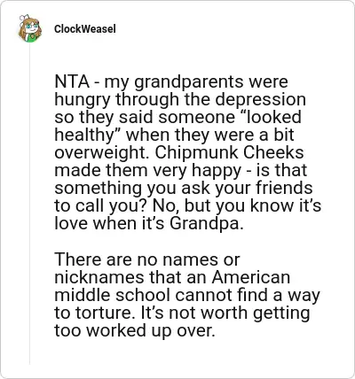 Image credit: ClockWeasel | ClockWeasel