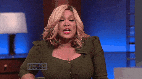 Image credit: Giphy | Steve Harvey TV