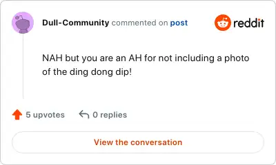 Image credit: Dull-Community | Dull-Community