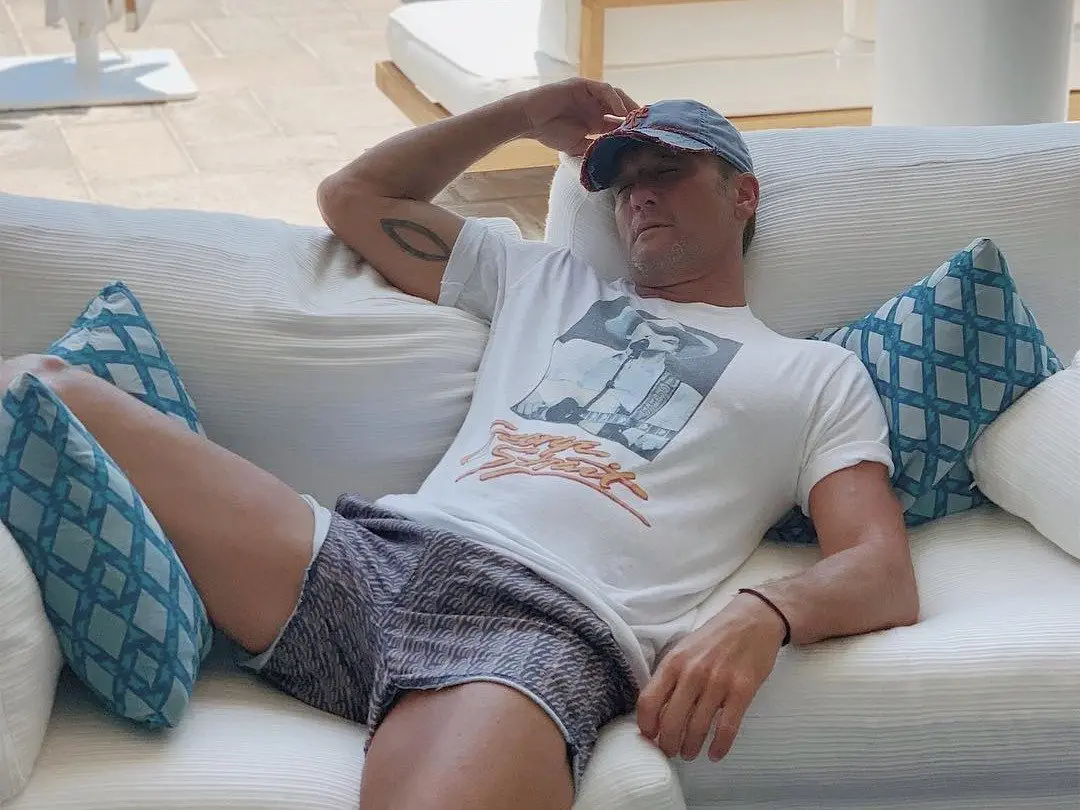 Image credit: instagram | @thetimmcgraw