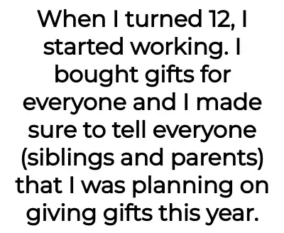 Image credit: notthechristmaskid | notthechristmaskid