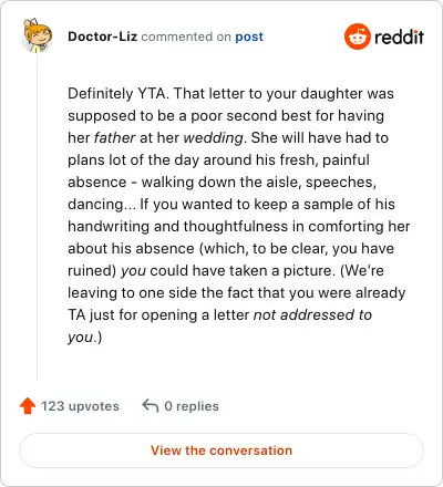 Image credit: Doctor-Liz | Doctor-Liz