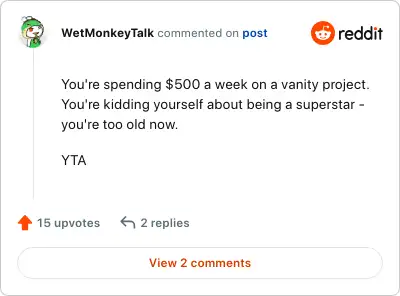 Image credit: WetMonkeyTalk | WetMonkeyTalk