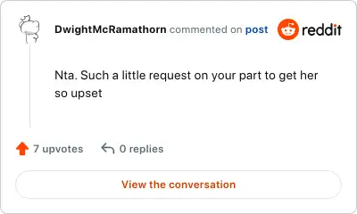 Image credit: DwightMcRamathorn | DwightMcRamathorn