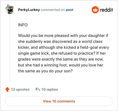 Image credit: PerkyLurkey | PerkyLurkey