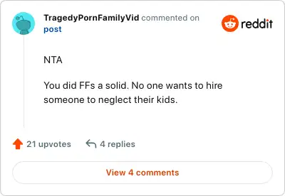 Image credit: TragedyPornFamilyVid | TragedyPornFamilyVid