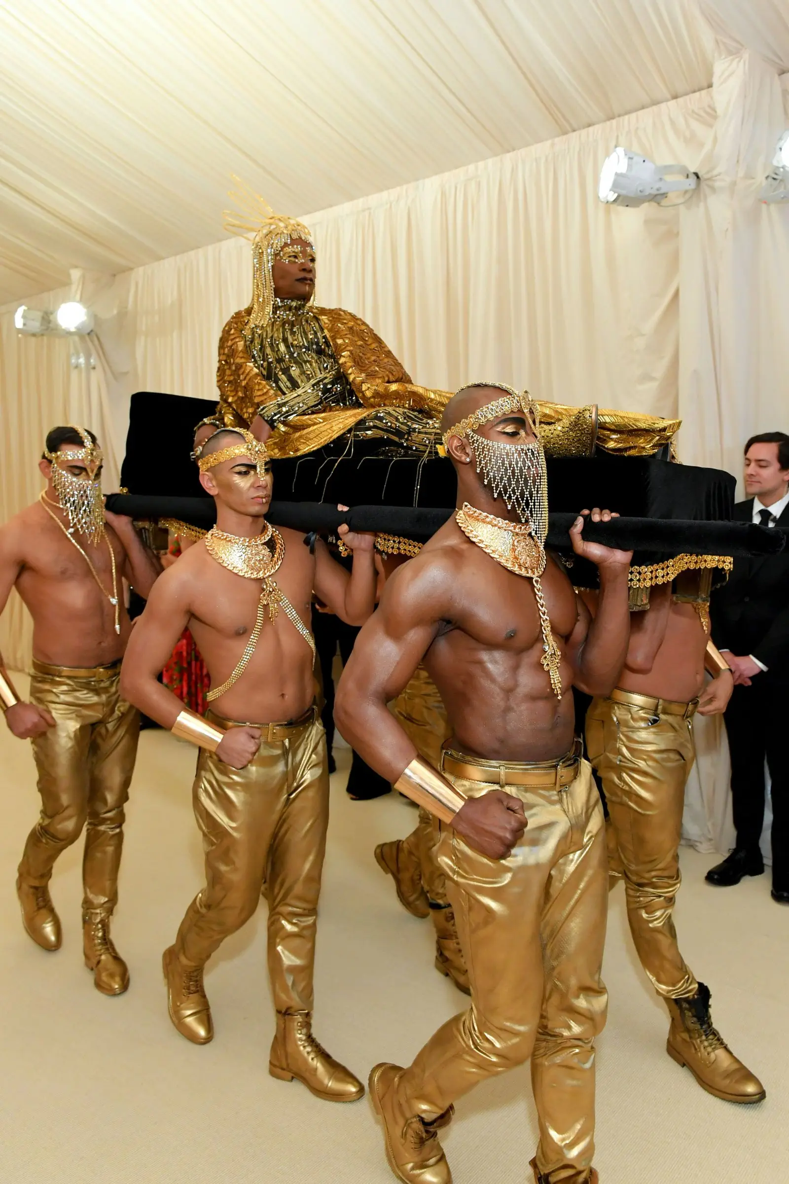 Image credit: Getty Images | Mike Coppola