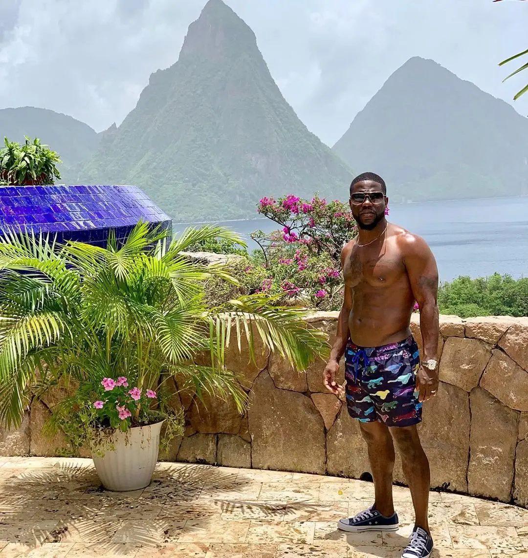 Image credit: Instagram | @kevinhart4real