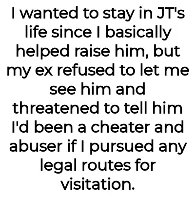 Image credit: amitheahstepdadtruth | amitheahstepdadtruth