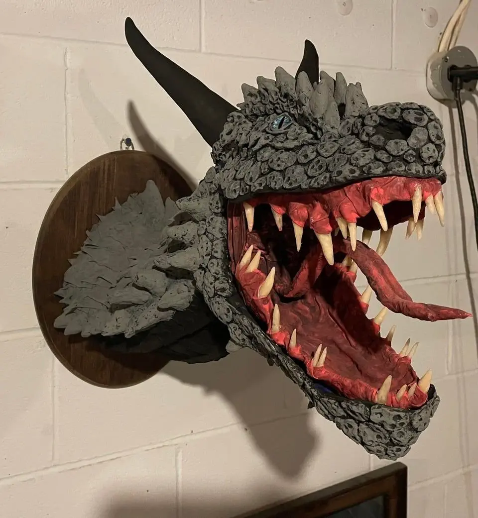 Image credit: reddit | GloriousBeast