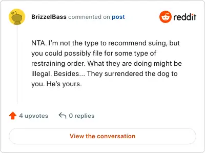 Image credit: BrizzelBass | BrizzelBass