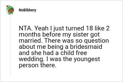Image credit: NoBibbery | NoBibbery