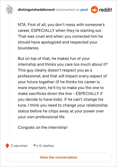 Image credit: distinguisheddisnerd | distinguisheddisnerd